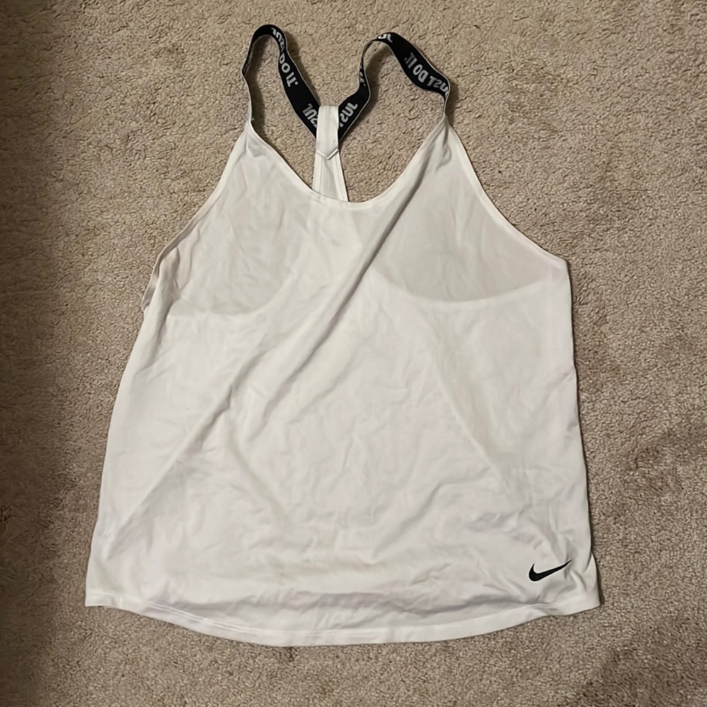 Nike Running shirt
